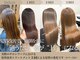 ムクヘアー(muk hair)の写真