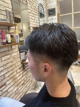 ピース(PEACE) メンズフォーマル