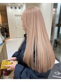 １日で極上ホワイトミルクティー★