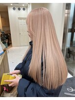 ベル 表参道Terrace(Belle)&nbsp;１日で極上ホワイトミルクティー★