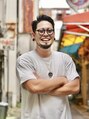 ダグラスヘア ノースショア 岐阜 長良(Douglas hair NORTH SHORE) 佐々木 辰弥