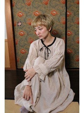 ザップ(ZAP) マッシュレイヤー