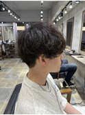 ラフツイスパマッシュ