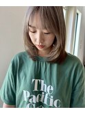 ハイトーンレイヤー