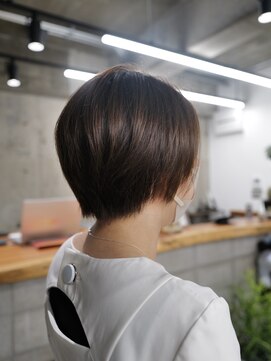 ダカー(dakah) 丸