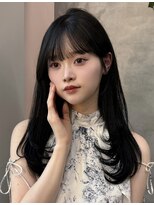 エリンヘア(ELIN hair.)&nbsp;elin（nanami）