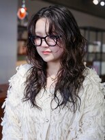 ジェリコヘアー(JERICHO HAIR)&nbsp;大人カジュアルパーマ/ニュアンスパーマ/ロングパーマ