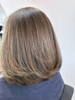 ヘヤ 湘南台(Heya)&nbsp;ミディアムボブ