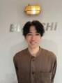 MEN'S HAIR BLEACHi 四日市店【メンズ ヘア ブリーチ】&nbsp;森下 雄太