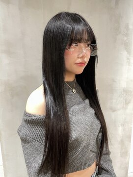 グロウ 渋谷(grow) プルエクステ