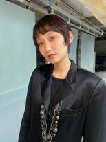 リム(LIM)&nbsp;クラシックショート