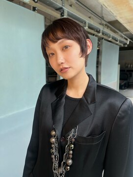 リム(LIM) クラシックショート