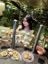 リュリュ(RyuRyu)&nbsp;CHISA SHIMADA