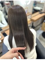 アベリア(Abelia)&nbsp;透明感オリーブブラウン