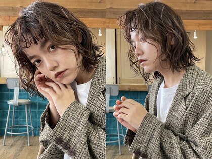 ベター(better)の写真