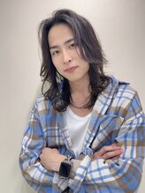 キバ(kva)&nbsp;小倉 浩士 〔新宿〕