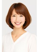 誰からも愛される『王道ワンカールボブ』」