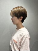 ミニマムショート