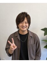 ノブレ 備中高松店(Noble)&nbsp;八木 義志