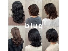 ブルク(bluq)