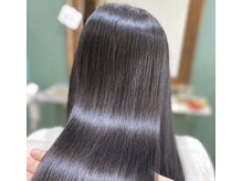 ツムグ(tumugu)の雰囲気（SNSで話題の新成分トステア★今までにないツヤと極上の手触り）