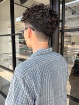 セレクション(Selection.)&nbsp;海外風curly  perm