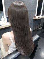 ソア 金沢文庫(Soi)&nbsp;艶髪透明感グレージュ