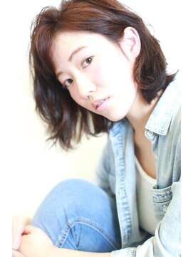 トリコ(TORICO) リラクシーボブ