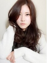 クアトロ 小山店(QUATRO)&nbsp;ナチュラルシフォンウェーブ