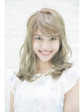 クロエ 恵比寿(Cloe) ☆大人ふわミディ☆