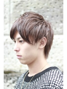 ムーブ 西白井店(MOVE) ツーブロック