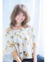 ネオリーブ クタ 町田店(Neolive kuta)&nbsp;大人可愛いミディアムデジピュア【町田/町田駅/JR町田駅】