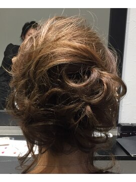 エターナル リアン(ETERNAL LIEN) セットアップ