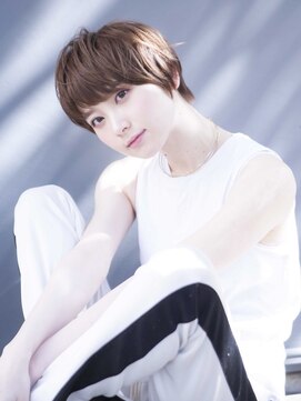 シエナ 渋谷(Siena) Siena 大人可愛いパールスモーク