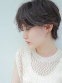[Ravo]ヘルシーレイヤーくせ毛風ショート