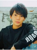 簡単スタイリング♪似合わせカット!