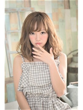 アジュール(ajour) ♪ユルセミディ♪