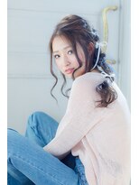 テイスティドア(Tasty door)&nbsp;パリジェンリボン