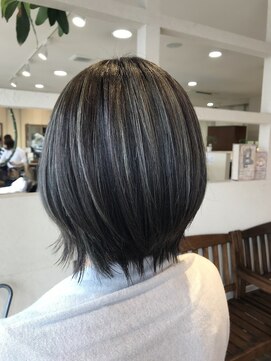 パッション 石巻蛇田店(PASSION) おしゃれハイライト