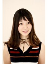 ニューヨークニューヨーク 大久保店(NYNY)&nbsp;外ハネワンカール