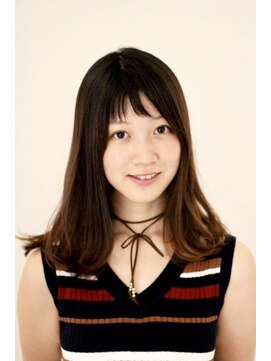 ニューヨークニューヨーク 大久保店(NYNY) 外ハネワンカール