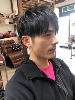 リリーパークス(Lily Parks)&nbsp;リリーショート