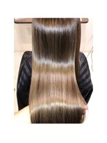 レイシア(Racia..)&nbsp;高濃度水素トリートメント