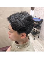 ビューティークラブジェイ アルパーク前店(Beauty club.J) パーマスタイル!!