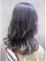 リンダテーラ(Linda tela)&nbsp;【札幌　デザインカラー(ダブルカラー)】