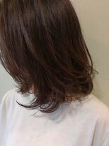 モンド(monde)&nbsp;伸ばしかけの方にオスス♪20代30代40代50代