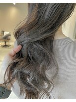 ロカリタ キョウト 河原町三条店(ROCAReTA kyoto)&nbsp;アッシュベージュ