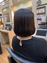 アローズ ステラプレイス店(HELLO'S)&nbsp;ワンカール×デジタルパーマ