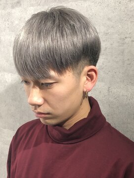 ゴールドナゴヤ 名駅(GOALD NAGOYA) シルバー2way