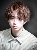 リップスアネックス 大宮(LIPPS annex)&nbsp;2way ツイスパセンターパート